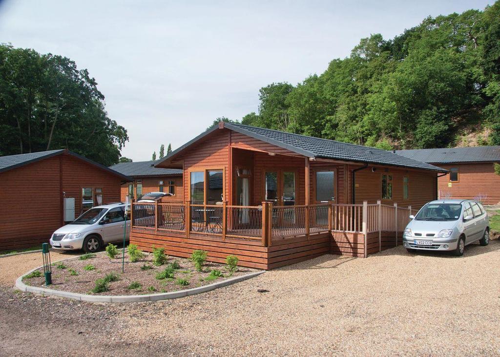Welcome Family Hotel Dawlish Exterior foto