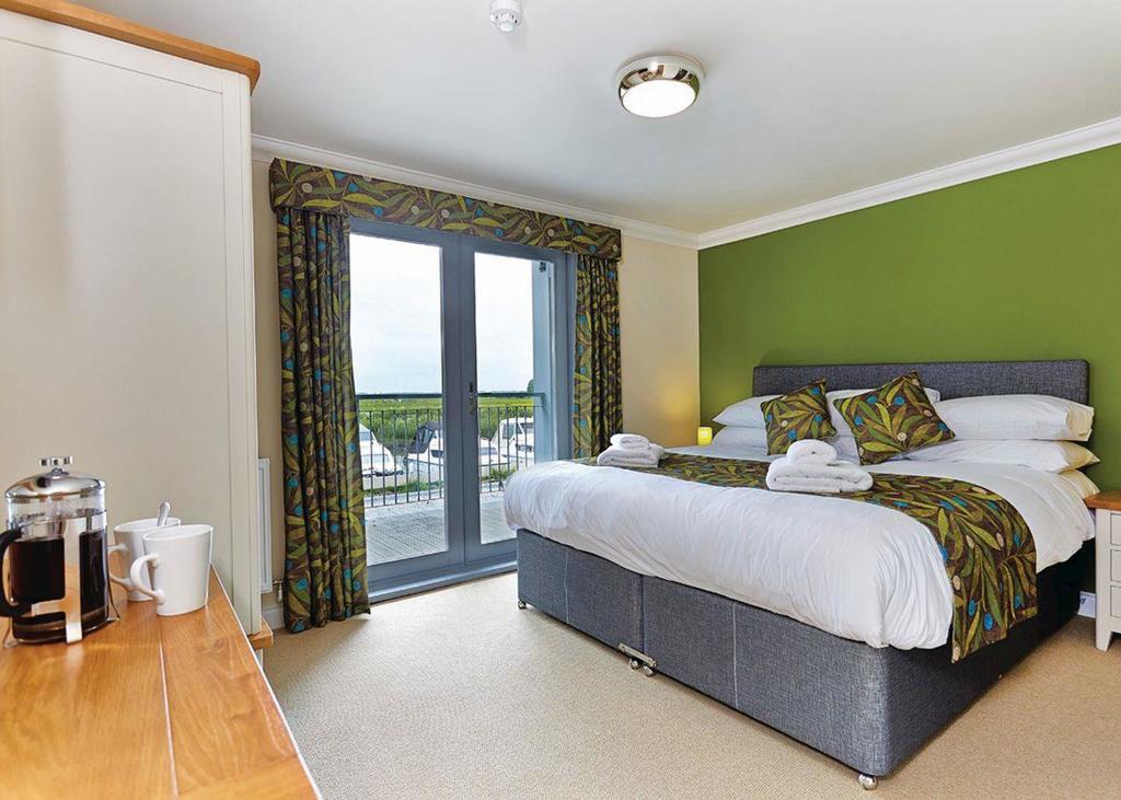 Welcome Family Hotel Dawlish Exterior foto
